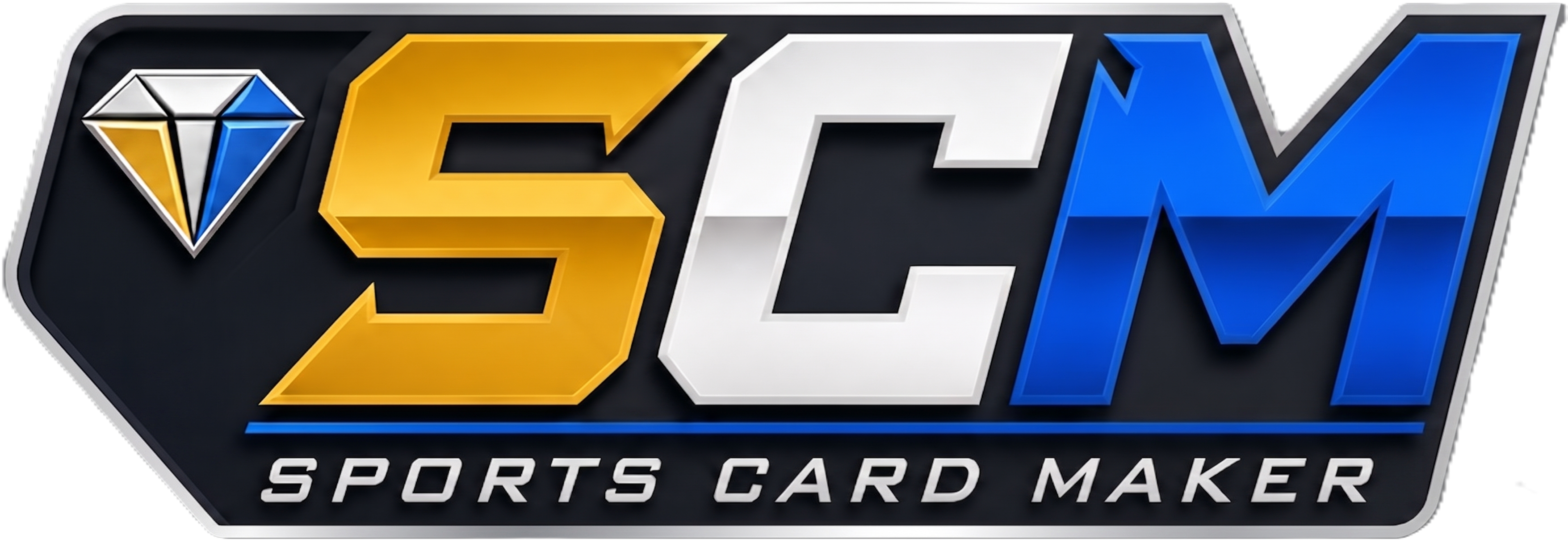 Sports Card Maker